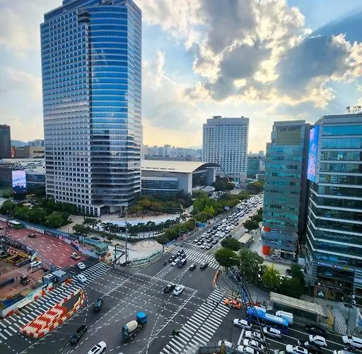 Majestic Coex Seul